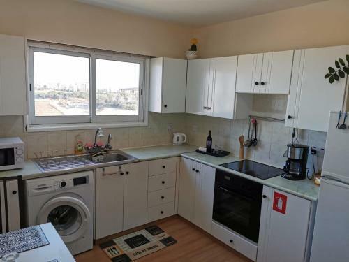 Apartamento Must Stay - Sea & Salt Lake Panoramic View Apt