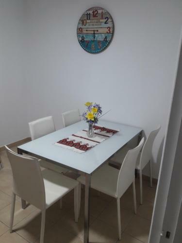 Apartamento Holiday Home
