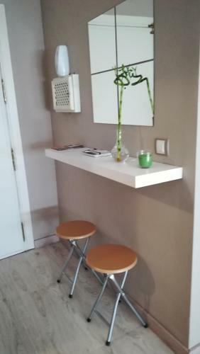 Apartamento Los Remedios