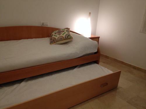 Apartamento Tu Hogar En Ronda, La Ciudad So�ada