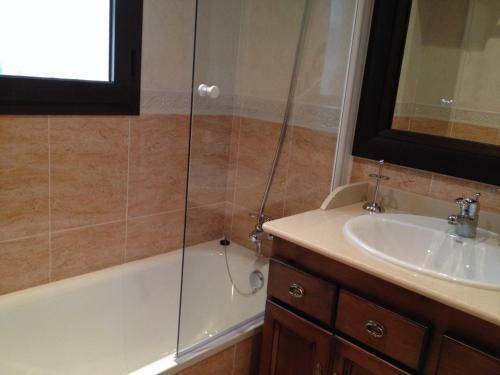 Apartamento Tu Hogar En Ronda, La Ciudad So�ada