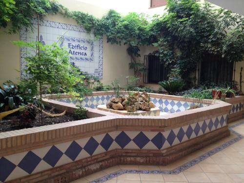 Apartamento Tu Hogar En Ronda, La Ciudad So�ada