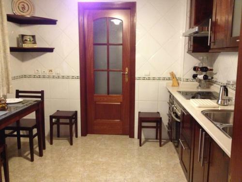 Apartamento Tu Hogar En Ronda, La Ciudad So�ada