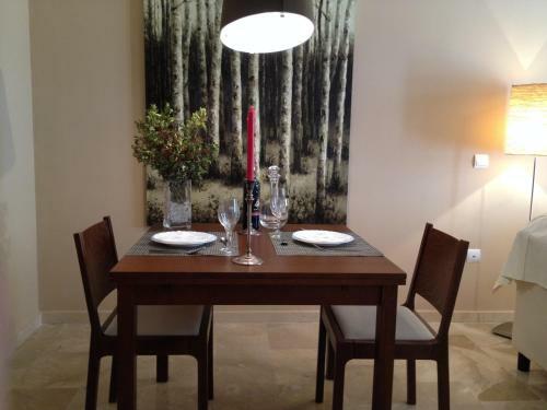 Apartamento Tu Hogar En Ronda, La Ciudad So�ada