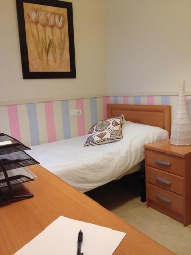 Apartamento Tu Hogar En Ronda, La Ciudad So�ada