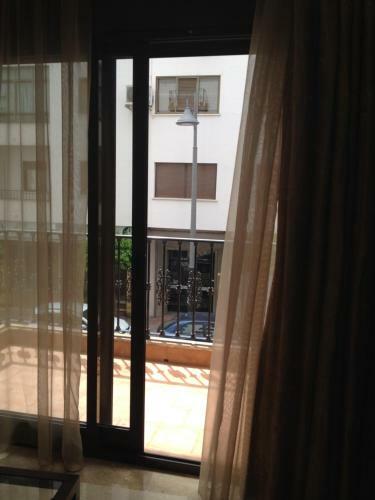 Apartamento Tu Hogar En Ronda, La Ciudad So�ada