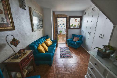 Buddhalounge Apartments