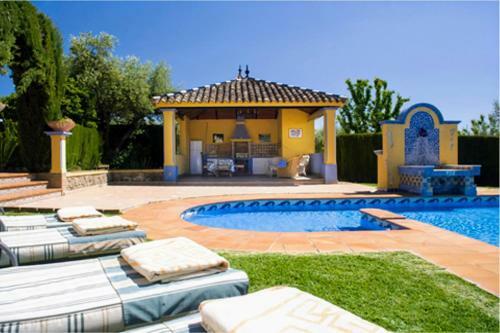 Villa Andalusian Experience