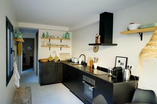 Ronda Center Apartments With Pool
