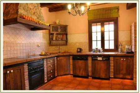 Villa Los Mellizos