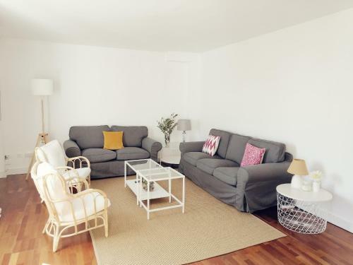 Singular Ronda Apartment
