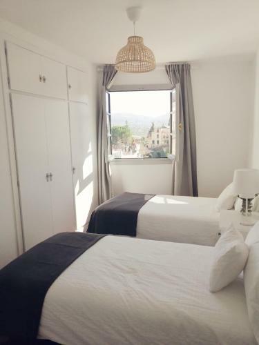 Singular Ronda Apartment