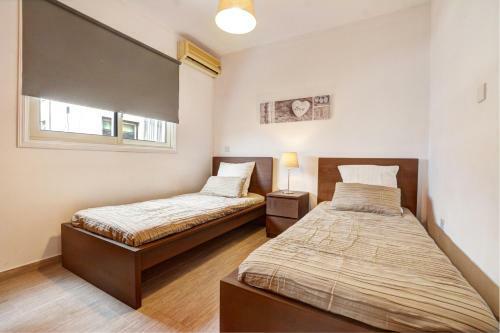Day Dreams Apartment