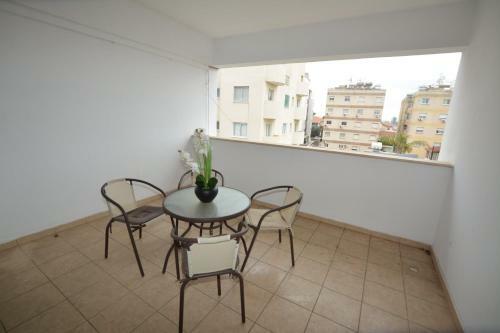 Day Dreams Apartment