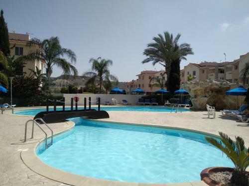 Apartamento Studio In Complex With Pool And Tennis Court