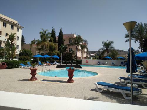 Apartamento Studio In Complex With Pool And Tennis Court