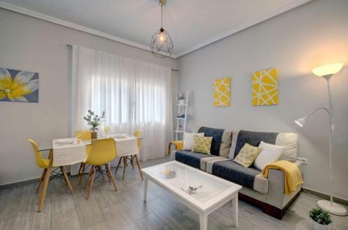 Apartamento 13 Avenida Andaluc�a