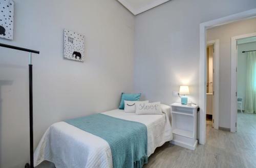 Apartamento 13 Avenida Andaluc�a