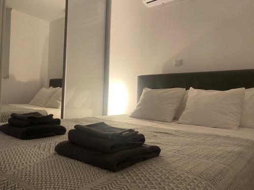 Apartamento Luxury Lavender