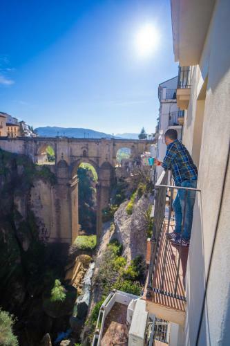 Apartamento Balcones Del Tajo