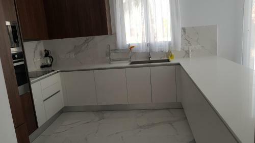 Mobina Villas