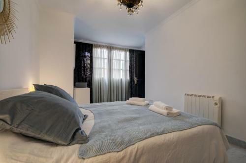 Apartamento Museo B Casco Historico