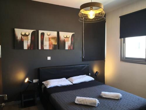 Apartamento Loizou Holdings Flat 301
