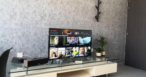 Apartamento Loizou Holdings Flat 301