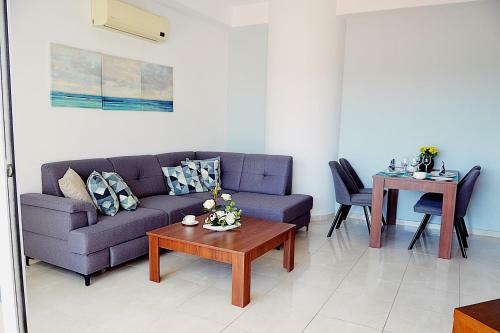 Nicolaides Sea View Apartments
