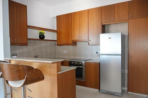 Nicolaides Sea View Apartments