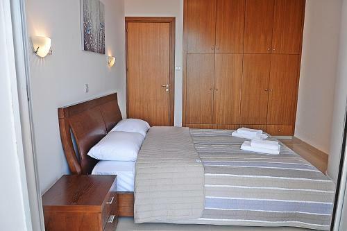 Nicolaides Sea View Apartments