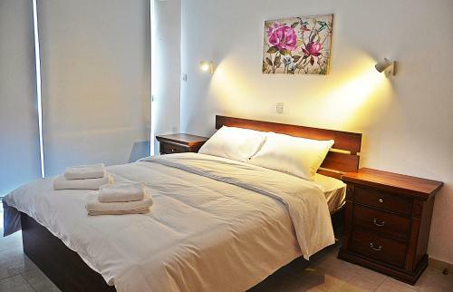 Nicolaides Sea View Apartments