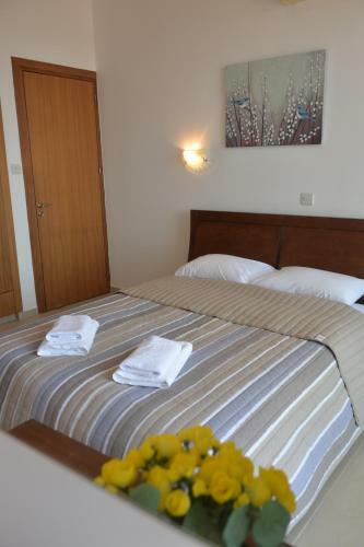 Nicolaides Sea View Apartments