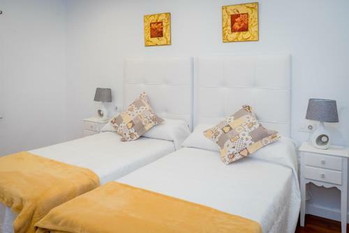 Apartamento El Gigante