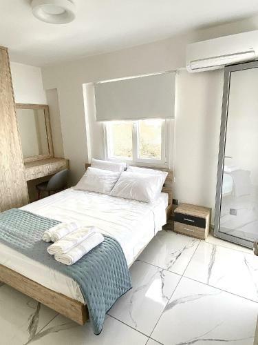 Luxury Beachfront Apartment