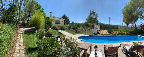 Casa Lola