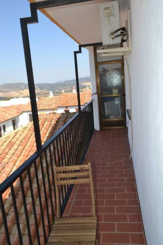 Apartamento Tur�stico, Plaza de Portugal