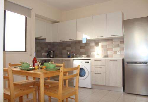 Apartamento Bandyusha
