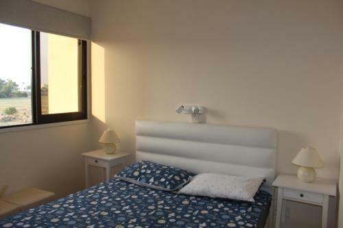 Apartamento Bandyusha