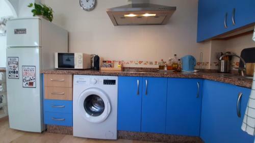 Apartamento C�modo Y Acogedor En El Centro Con Wifi
