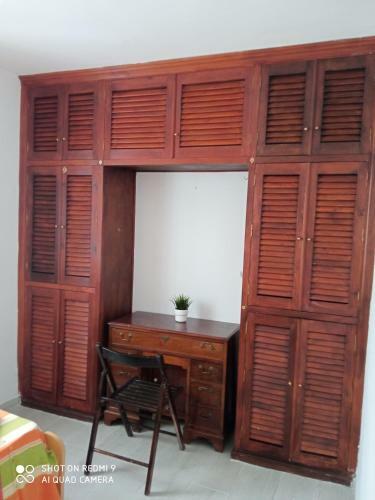 Apartamento M.l. Remedios