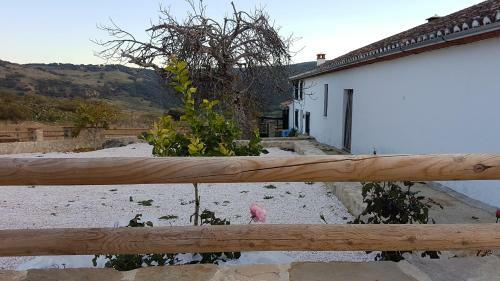 Cortijo La Laguna