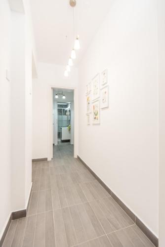 Apartamento Sea View Flat 301