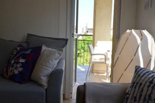 Apartamento Hippo One Bedroom Flat