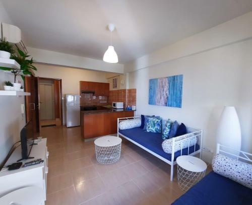 Albert's Apartments