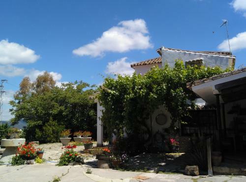 Casa Santa Ana