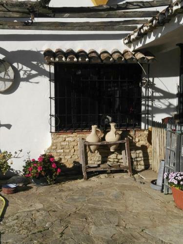 Casa Santa Ana