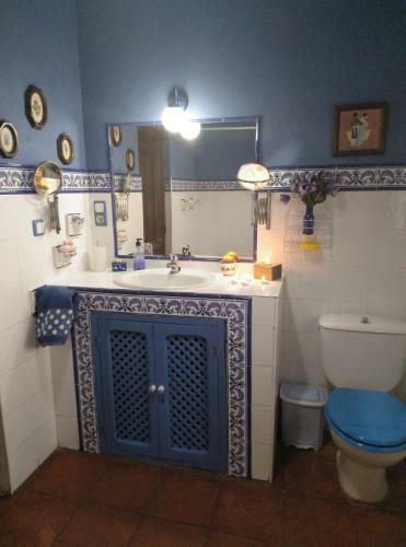 Casa Santa Ana