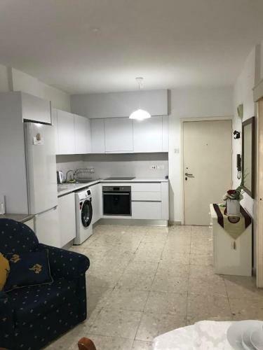 Apartment,near The Beach Pinikoudes