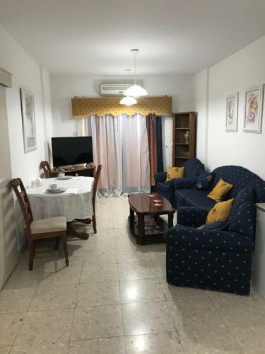 Apartment,near The Beach Pinikoudes